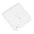 西门子WIFI 网络插座带WIFI wifi无线AP300M全屋WIFI方案 白色