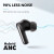 声阔（SoundCore） Life P3i 混合主动降噪耳机真无线蓝牙耳塞4个麦克风 AI增强通话 黑色 10毫米驱动器 强大声音