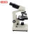 工品云超 XSP-36高清显微镜高倍生物光学教学科普双目显微镜仪器 升级2000X 
