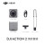 大疆（DJI）Action 2 Osmo灵眸运动相机小型手持磁吸可穿戴4Kvlog 续航套装【送第一视角礼包】 随心换2年版