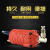定制定制气动千斤顶助力器 工业级助力泵 液压立式改装铺助器议价 24MM圆形助力器