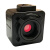 高清USB工业相机 200万CCD机器视觉 工业摄像头 显微镜摄像头 16MM