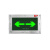 联塑 LESSO 地埋式安全出口指示灯 埋地消防应急指示灯 疏散通道安全标志灯 双向D1P01（个）