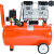 臻工品 无油空气压缩机220V工业通用移动式小型空压机气泵 单位：台 850W30L 