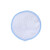 wimete 威美特 WIjj-121 纱窗门帘玻璃清洁 不掉毛吸水抹布 纱网除尘加厚清洁 蓝色8个