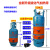 15KG液化气瓶加热带 可调温煤罐辅助加热器 加热带 5KG罐用 80*760加热带