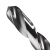 韦德（wayde） WD-980 M2直柄麻花钻头钻头高速钢麻花钻白钢直柄钻头手电钻合金金属钻头 2.7mm 