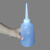 赐紫樱桃300ml毫升工业胶水瓶塑料点胶壶尖长嘴小油壶液体颜料挤压瓶 2个的价格