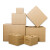 包装运输硬纸箱长方形 7层特硬81*55*66cm