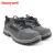 Honeywell 霍尼韦尔 SP2010501 轻便安全鞋防静电 保护足趾 安全鞋 灰色40码 1双 定做