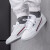 阿迪达斯（Adidas）三叶草板鞋男鞋女鞋2024夏季新款复古情侣运动小白鞋 G27706白色黑红 41