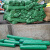 美奥帮 YM1059 亮绿色编织袋防水防汛蛇皮袋子沙土袋打包塑料编织袋 60*102cm