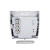 瑞沃（SVAVO）酒店卫生间感应泡沫皂液器 壁挂式给皂器喷雾洗手器 PL-151045灰色（出液） PL-151046白色（泡沫）