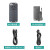 西普莱A-423工业级10口USB3.0集线器手机平板高速扩展充电HUB每口 10口 3.0 A-423 1.4m