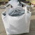 吨包工业吨包袋内膜袋吨袋1吨2吨1.5吨吊袋太空集装袋污泥袋 订制其他样式 90*90*100吨袋
