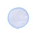 海斯迪克 HKZ-9 纱窗门帘玻璃清洁布（蓝色8个）不掉毛吸水抹布 纱网除尘手套加厚清洁