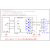 TTLl转RS232电平/公头母头互转串口模块DB9转接线端子 RS232转TTL RS232转TTL互转-公头-接线端子