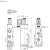 4V系列电磁阀电压24V/220V 请备注 单价/只 电磁阀4V210-08