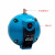 飓霸（JUBA）空压机油水过滤器自动排水器冷干机自动排水器 球形自动排水器+接头