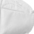 【2022年11月份】霍尼韦尔口罩H950防粉尘雾霾防飞溅白色KN95口罩 22年11月新品H950 耳带式无阀 50只盒装 官方