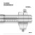 惠利得内径千分尺5-30/25-50MM二点内测内孔测量高精度测微仪器 5-30MM/含环规