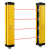 大迪施克DADISICK 安全光栅光幕传感器通用型安全光幕光栅红外对射光电保护探测器厂家直销QC14/80-1040