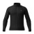 Taylormade泰勒梅高尔夫服装男士新款秋冬运动防风保暖长袖golf抓绒夹克 U21453 黑色 M