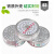 华盾地球牌 2001-3 滤毒盒配合防毒面具使用过滤电焊粉尘异味 50个