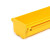海乐(HAILE)PVC桥架封头板堵头 匹配120*100 含4套T形塑料螺丝螺母 1套 QJ120-D