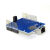 Ethernet W5100 网络扩展板模块 SD卡扩展 兼容UNO R3