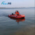 海笛 防汛冲锋舟 应急救援橡皮筏船皮划艇充气船 发动机2冲18马力