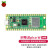 LOBOROBOT树莓派Pico开发板raspberry pi PICO双核RP2040 pico W单独主板(无焊接)