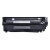 高宝Q2612A/CRG304 硒鼓 适用于惠普 LASERJET 1010/1012 3015MFP/3020MFO 佳能 LBP-2900/3000