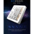 simon 电话网线 插座面板i6系列白色墙壁暗装定制