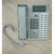 交换机专用话机WS824-2电话交换机前台电话机总机话编程电话