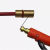 火弧松下款二保焊枪配件气保焊枪导丝管送丝软管 500A送丝管（5.2米） 