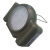 定制适用FL4810远程方位灯可磁吸铁路信号灯户外防水抢修灯红色指示灯定制