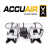 AccuAir控制器 AccuAir气动避震控制系统 空气悬挂控制 ACCU+AIR BFT气动避震