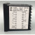 电子数显智能温控器烤箱K型温度控制器多功能温度测量仪表CH CH102 (48*48)
