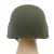 中轴天承 防弹头盔QGF03头盔 芳纶战术头盔防暴头盔 可防1.1g破片