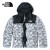 北面（The North Face）700蓬鹅绒羽绒服2023春季新款时尚潮牌保暖经典ICON外套 3C8D 3C8DII6/兔年限定 2XS