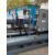 水冷螺杆式冷水机组循环冷冻工业风冷螺杆机低温可定制定制 100HP水冷螺杆机组