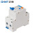 正泰（CHNT）空气开关带漏电保护NXBLE-63Y 小型漏电断路器 DZ267升级款 20A 1P+N