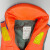 援邦 船用救生衣便携式 成人大浮力救援装备大领背心式 百舟船用救生衣/海事背心式