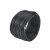 信霆 ZX1X100B 塑料PVC扎线1.0镀锌铁丝100米/卷 （单位：卷） 黑色