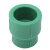 伟星 异径直接6分变4分 PPR管材 管件20 4分配件 PPR水管配件水暖管件绿色异径直接6分变4分【1个】绿色