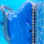 海豚 M250游泳池吸污机 全自动水龟池底水下清洁吸尘机器人 带推车 可爬池壁23.8m