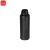 谋福1017塑料瓶食品级液体化工样品分装包装瓶带盖香精瓶（500ml黑色）可定制