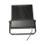 劲荣（JINRONG）NFC9280-C 200W LED泛光灯（计价单位：个）黑色