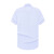 韦路堡(VLOBOword)VL-100332工作服衬衫长袖衬衫工作衬衫定制产品L蓝色XXXL
